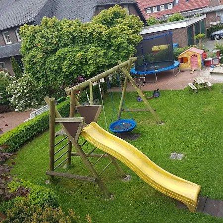 Hausnordlicht Dachspitze Bed and breakfast 3*