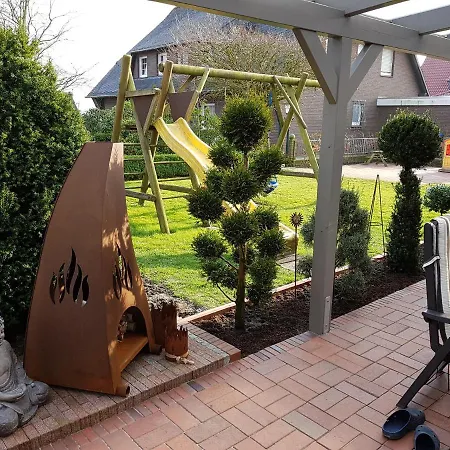 Hausnordlicht Dachspitze