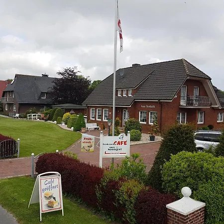 Hausnordlicht Dachspitze فندق مبيت وإفطار