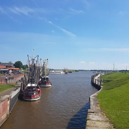 Bed and breakfast Hausnordlicht Dachspitze