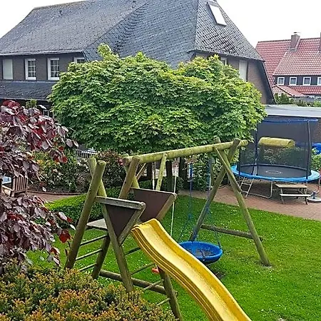 Hausnordlicht Dachspitze Bed & Breakfast Dornumergrode